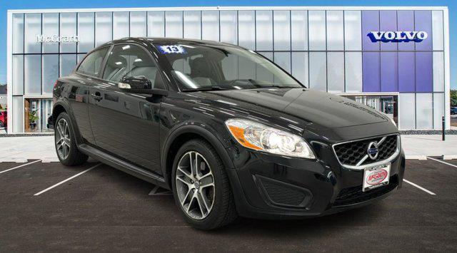 2012 Volvo C30