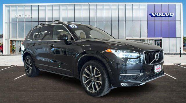 2017 Volvo XC90