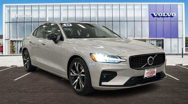 2024 Volvo S60