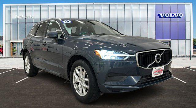 2019 Volvo XC60