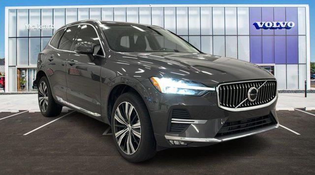 2022 Volvo XC60