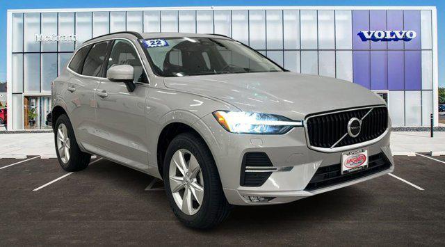 2022 Volvo XC60