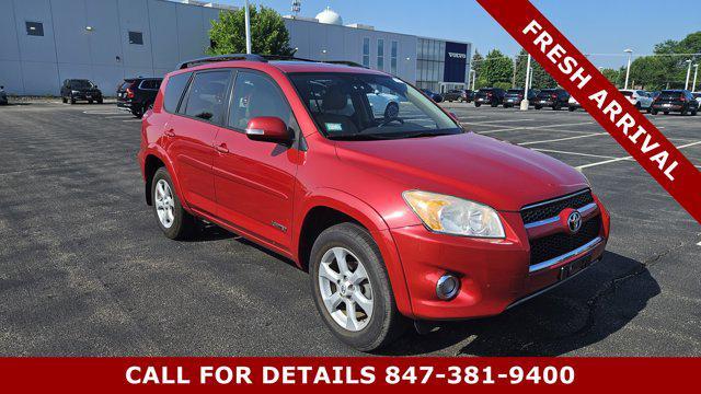 2011 Toyota RAV4