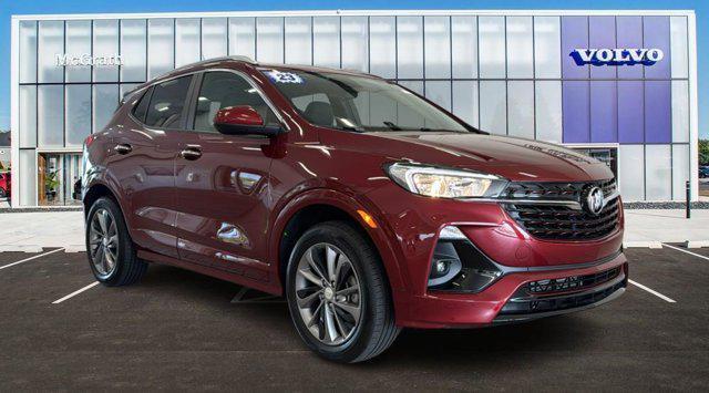 2023 Buick Encore Gx