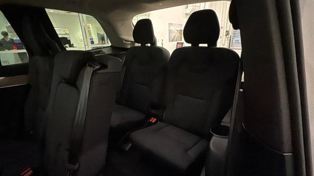 Photo of 2026 Aurora Silver Volvo XC90