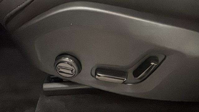 Photo of 2026 Aurora Silver Volvo XC90
