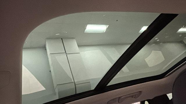 Photo of 2026 Aurora Silver Volvo XC90
