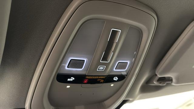 Photo of 2026 Aurora Silver Volvo XC90