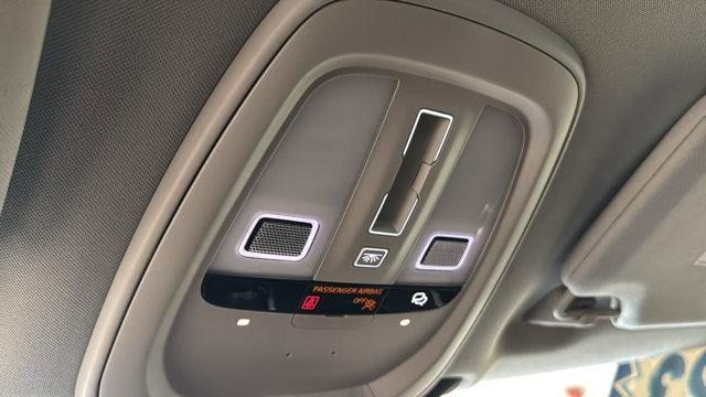 Photo of 2023 Platinum Grey Metallic Volvo XC90