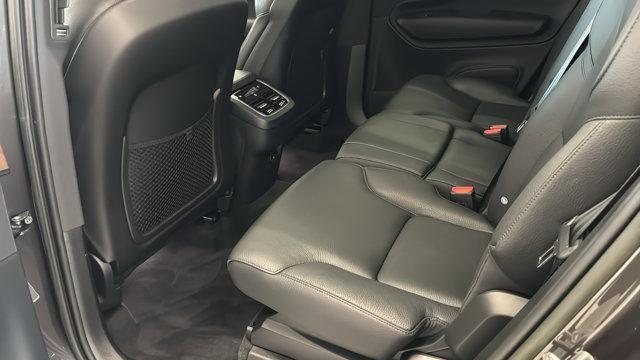 Photo of 2023 Platinum Grey Metallic Volvo XC90
