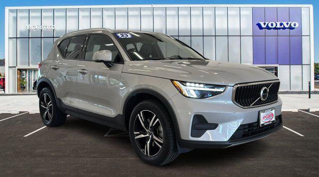 2023 Volvo XC40