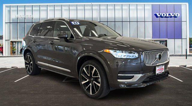 2024 Volvo XC90