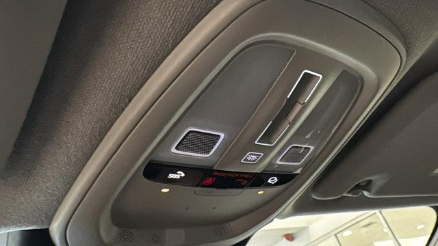 Photo of 2026 Aurora Silver Volvo XC40