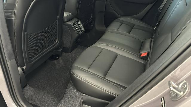 Photo of 2026 Aurora Silver Volvo XC40