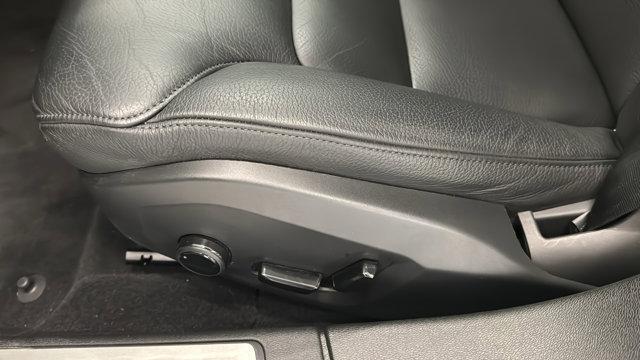 Photo of 2023 Thunder Grey Metallic Volvo S60
