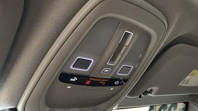 Photo of 2023 Thunder Grey Metallic Volvo S60
