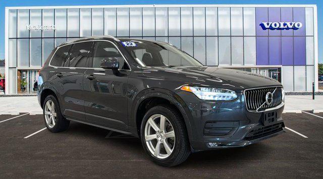 2022 Volvo XC90