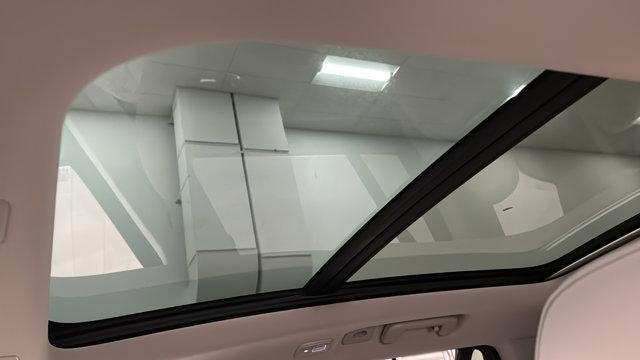 Photo of 2026 Denim Blue Metallic Volvo XC90