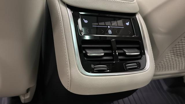Photo of 2026 Denim Blue Metallic Volvo XC90