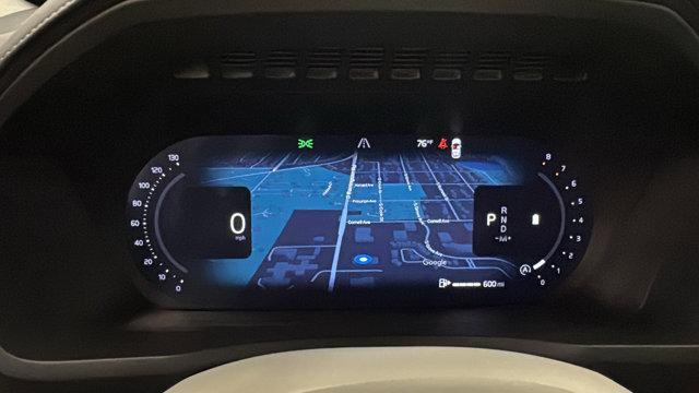 Photo of 2026 Denim Blue Metallic Volvo XC90