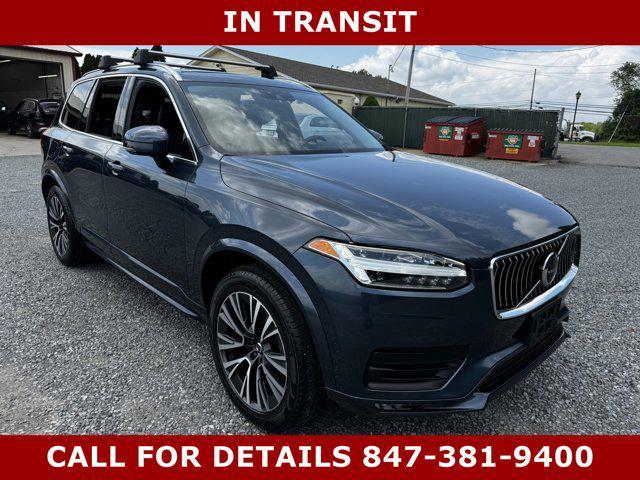 2020 Volvo XC90