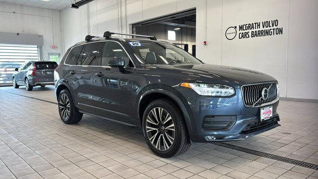 2020 Volvo XC90