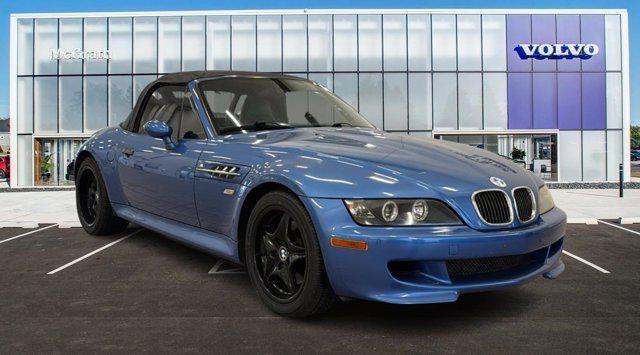 2000 BMW M