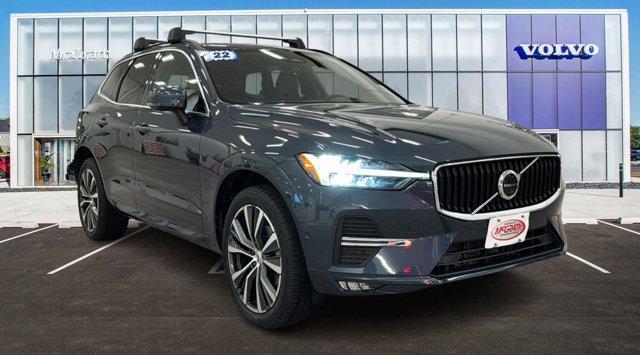 2022 Volvo XC60