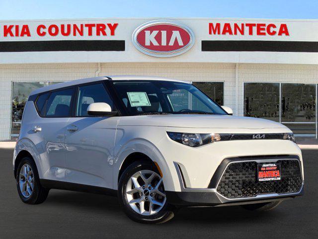 2023 Kia SOUL