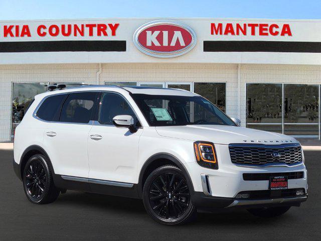 2021 Kia Telluride