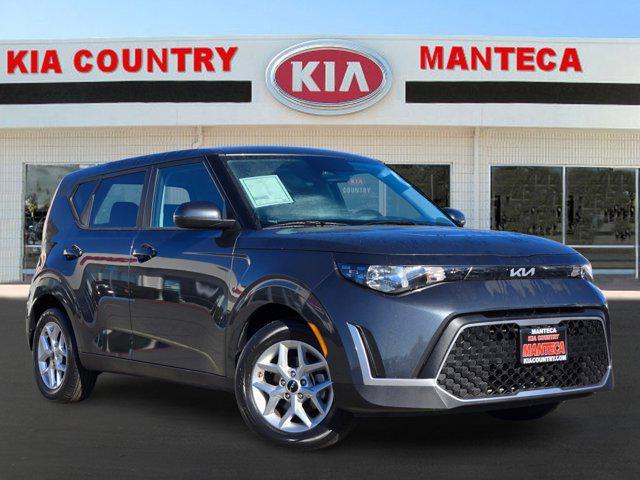 2023 Kia SOUL