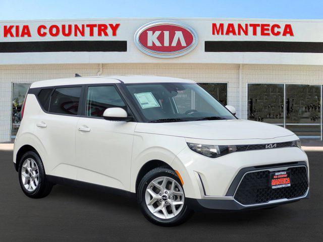 2023 Kia SOUL