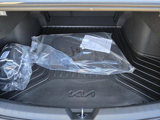 Photo of 2026 Wolf Gray Kia K5