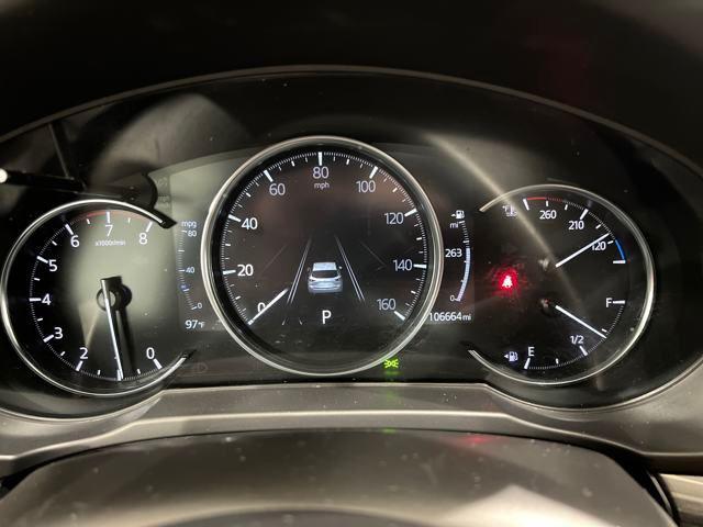 Photo of 2020 Jet Black Mica Mazda CX-5