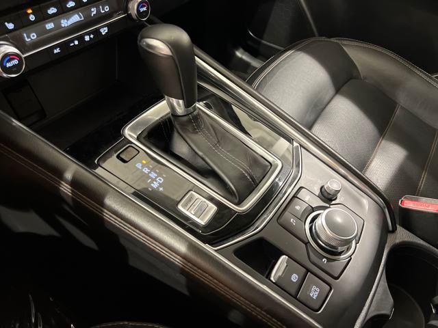 Photo of 2020 Jet Black Mica Mazda CX-5