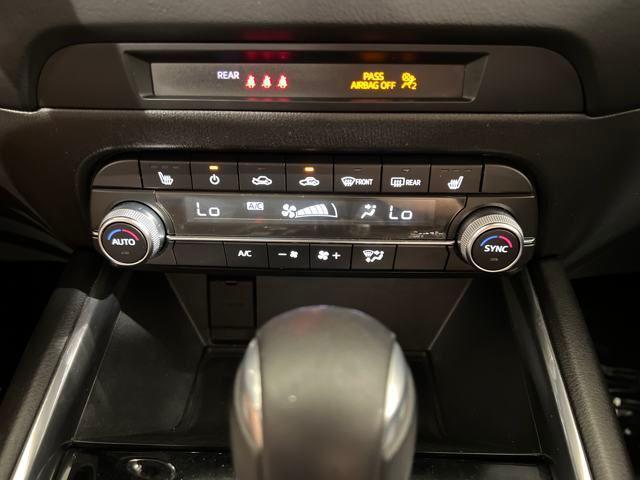 Photo of 2020 Jet Black Mica Mazda CX-5