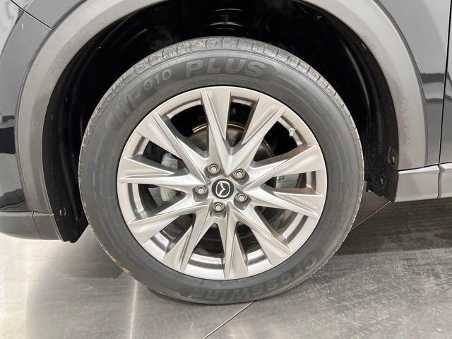 Photo of 2020 Jet Black Mica Mazda CX-5