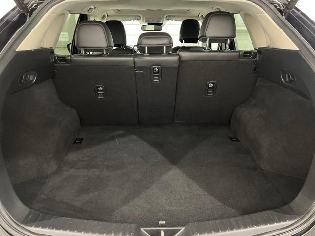 Photo of 2020 Jet Black Mica Mazda CX-5