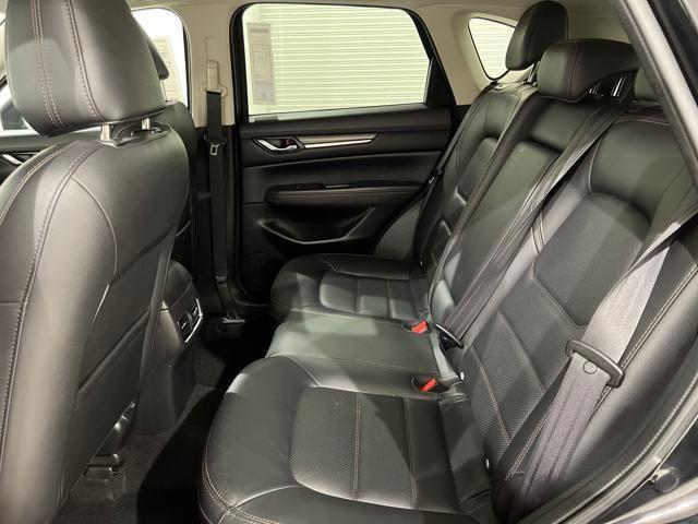 Photo of 2020 Jet Black Mica Mazda CX-5