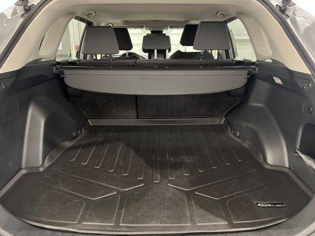 Photo of 2019 Silver Sky Metallic Toyota RAV4