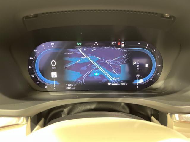 Photo of 2024 Vapour Gray Volvo S60