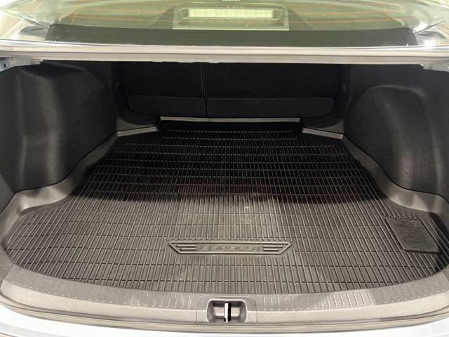 Photo of 2022 Celestite Toyota Corolla