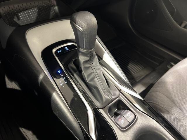 Photo of 2022 Celestite Toyota Corolla