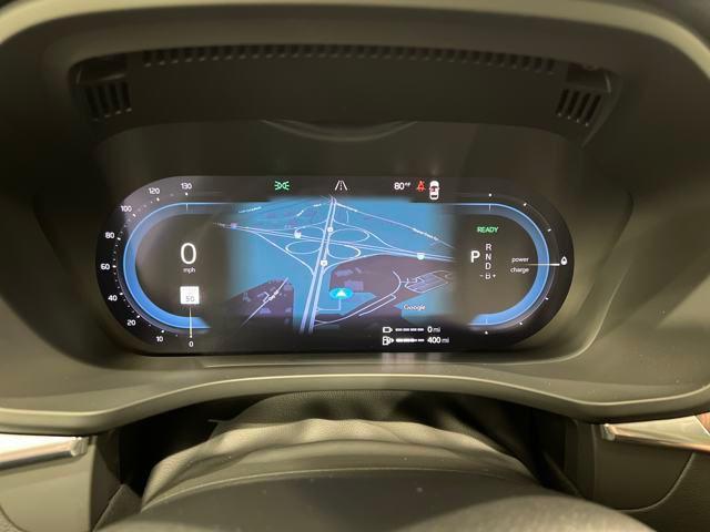 Photo of 2024 Thunder Grey Metallic Volvo XC60 Recharge Plug-In Hybrid