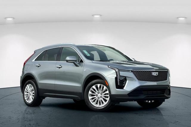 2024 Cadillac XT4