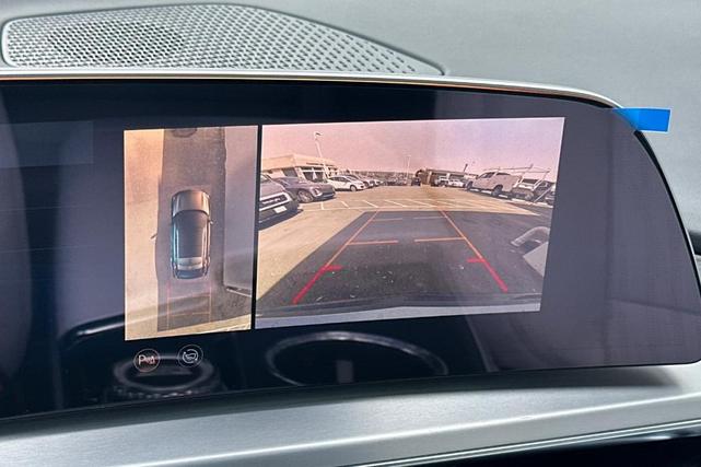 Photo of 2025 Silver Metallic Cadillac LYRIQ