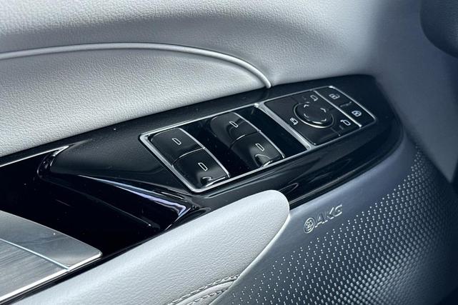 Photo of 2025 Silver Metallic Cadillac LYRIQ