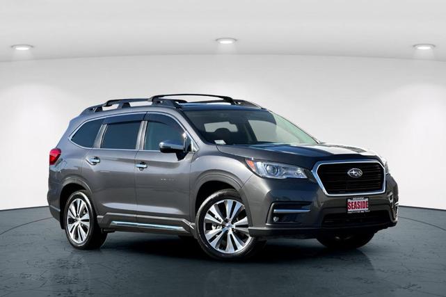 2020 Subaru Ascent