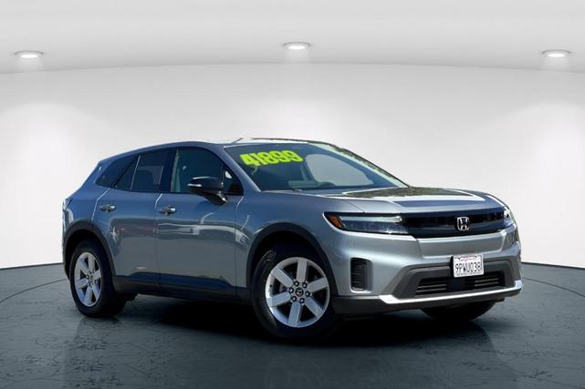2024 Honda Prologue
