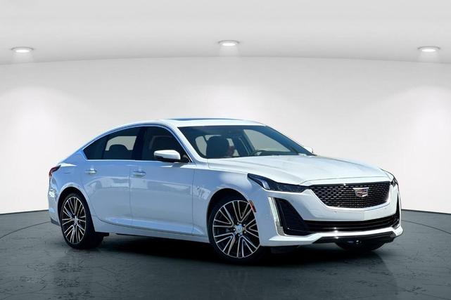 2024 Cadillac CT5